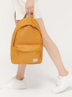 Herschel Supply Co. Urban Outfitters Exclusive Classic Mid-Volume Backpack